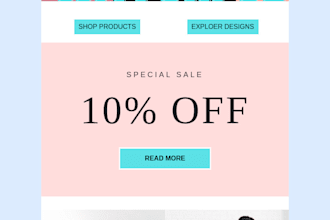 do intelligent marketing automation on klaviyo
