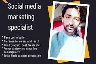 be grow organically your facebook page