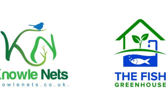 best lawn care agriculture landscape garden farm logo