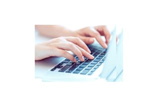 fasted all data typing