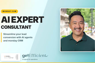 audit your monday CRM and show you what ai should own