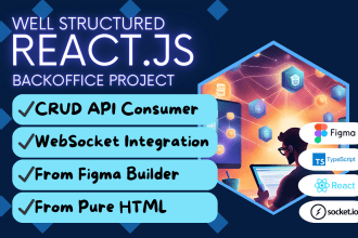 create your reactjs app in typescript