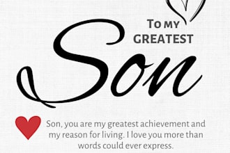set up shopify store or etsy shop with shineon jewelry with custom message cards
