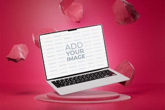 create amazing 3d device mockups