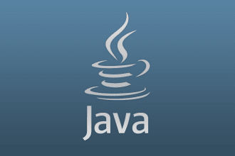 do programming in java, guis with swing, awt