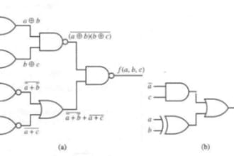 solve digital circuit problems