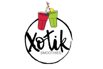create a simple distinctive food and drink logo for your street wear brand