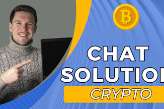 answer your crypto questions