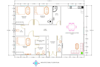 do building plans or house plans for you