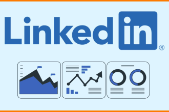 create, optimize and manage linkedin profile with proper SEO