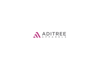 make improving over time large apparels manufacturer logo