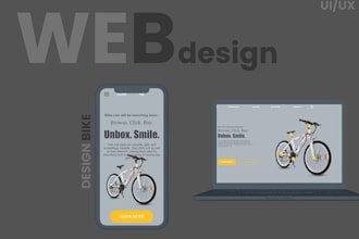 design figma to wordpress shopify custom layout website