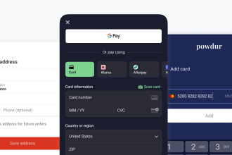 integrate payment gateway in your android app