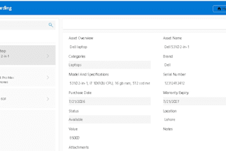 build custom microsoft power apps to automate your business