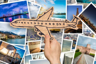 write a travel and tour agency business plan