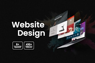 develop a wordpress website for your business