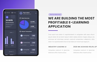 build your pitch deck