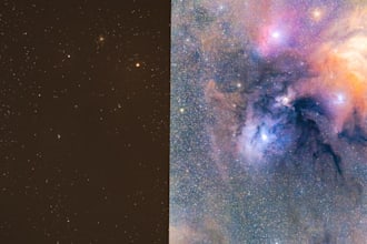 edit your landscapes or deepsky astrophotography images