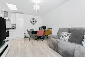 do real estate photo editing, sky replacement, hdr editing
