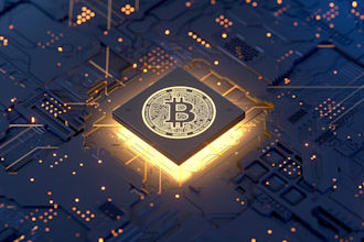 be your web3 and blockchain developer