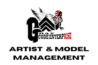 do artist and model management