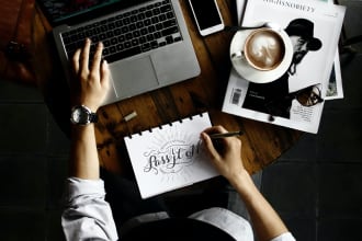 write a compelling loi for fundraising and foundations