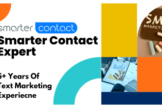 drive real estate sales with expert sms, text marketing using smarter contact