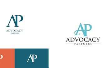 design nonprofit, welfare, community, charity and foundation logo