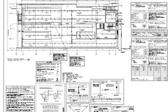 design fire sprinkler system per nfpa13, 13d, 13r, cbc codes