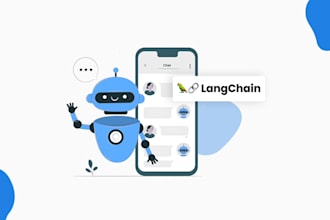 build an ai agent for you