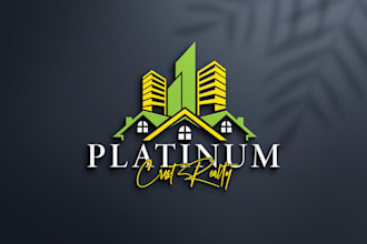 design professional 3d logo for your business or brand