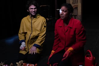 create content for your dance or theatre production