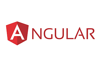 work in angular typescript
