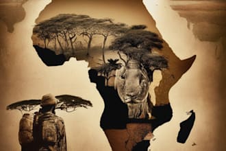 travel planner in africa