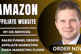 create  affiliate marketing website affiliate autopilot for affiliate website