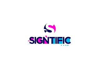design cutting edge sign company logo