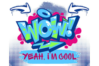 Best Price!  design special fonts for your business