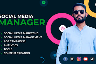 be your digital marketing pro manager