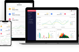 be your bubble io developer to create complex projects