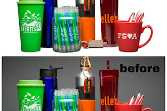do bulk photo background removal and product image editing