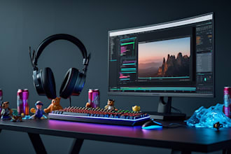 edits for your gaming videos