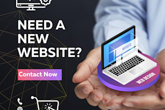 develop customized wordpress website with plugin installation