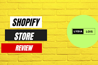 shopify audit to boost shopify sales