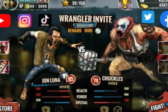 develop 2d, 3d mobile game app development unity game, unreal engine for android