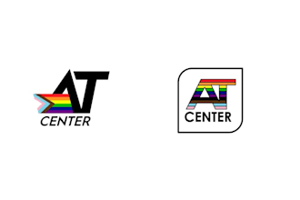 design charity, nonprofit foundation and fundraising logo