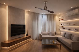 create photorealistic 3d furniture modeling and rendering