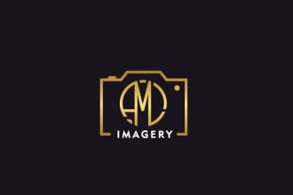 make a photography watermark or signature logo