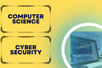 be your cybersecurity technical writer and tutor
