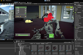 develop your unity 3d game