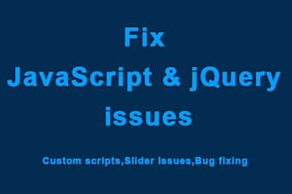 do jquery,javascript, php work